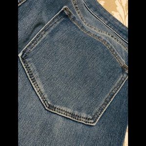 Rockstar Super Skinny Jeans